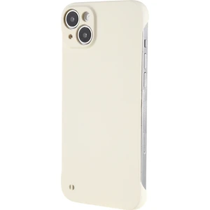 Xstep Case Xstepcase Apple iPhone 13 Mini 5.4 Inç Çerçevesiz Sert Pc Telefon Kılıfı Cilt Doku Koruyucu Kapak (Yurt Dışından)