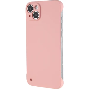 Xstep Case Xstepcase Apple iPhone 13 Mini 5.4 Inç Çerçevesiz Sert Pc Telefon Kılıfı Cilt Doku Koruyucu Kapak (Yurt Dışından)