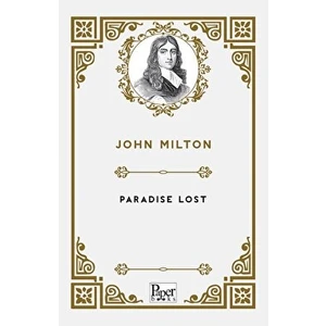Paradise Lost - John Milton
