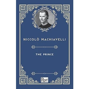 The Prince - Niccolo Machiavelli