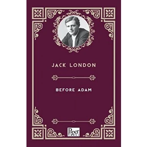 Before Adam - Jack London