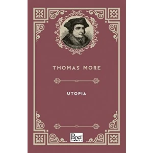 Utopia - Thomas More