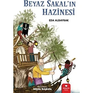 Beyaz Sakal'ın Hazinesi