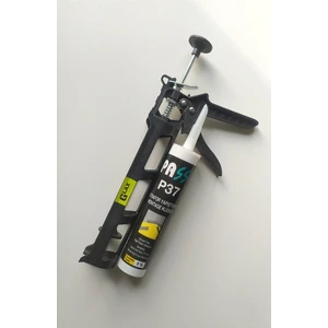 Glax Tools Strafor Stropiyer Kartonpiyer Duvar Paneli Süpürgelik  Yapıştırıcı + Tabanca