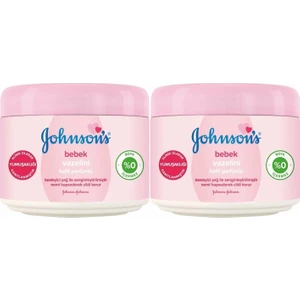 Baby Bebek Vazelini Hafif Parfümlü 100 ml (2'li Set)