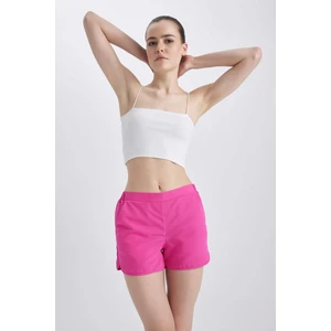 Fall in Love Regular Fit Deniz Şortu T5639AZ23SM