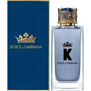 Dolce & Gabbana Dolce Gabbana 'k' Edt 100 ml