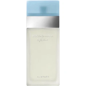 Dolce & Gabbana Dolce Gabbana Light Blue Femme Edt 50 ml
