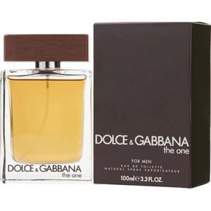 Dolce & Gabbana Dolce Gabbana The One For Men Edt 100 ml