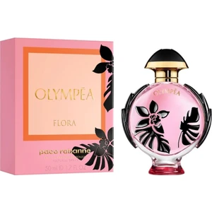 Paco Rabanne Olympea Flora Edp 80 ml