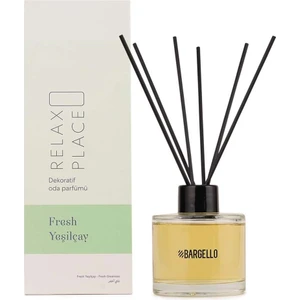 Relax Place Fresh Yeşilçay 120 ml Dekoratif Ortam Kokusu 120 ml
