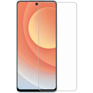 Tecno Camon 19 C16N Tempered Glass Cam Ekran Koruyucu - AL3269