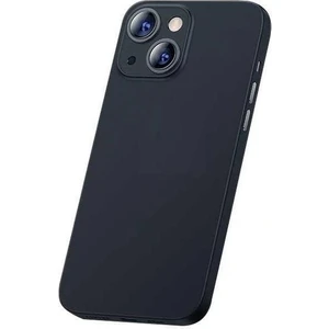 Apple iPhone 14 Plus Uyumlu (14 Plus) Wing Serisi Ultra Ince Kalıplı Sert Silikon Kılıf