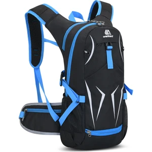 25L Spor Sırt Çantası Açık Bisiklet Çantası Bisiklet Çantası Kamp Sırt Çantası (Yurt Dışından)