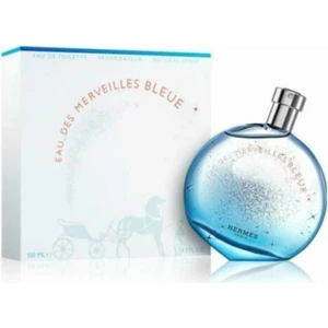 Eau Des Merveilles Bleue Edt 100 ml