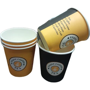 4 Oz Karton Bardak koli ic adedi 3000 bardak