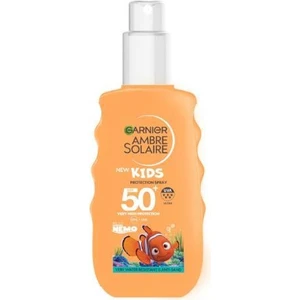 Ambre Solaire Çocuk Güneş Koruyucu Sprey SPF50+ 150 ml