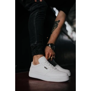 Günlük Ayakkabı 666 Beyaz