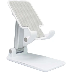 Als Masaüstü Apple iPhone iPad Xiaomi  ayarlanabilir Telefon Tutucu Stand