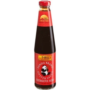 Lee Kum Kee Panda Oyster Istiridye Sos 510 gr