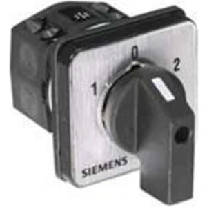 3LF0222-4SE00 3lf0 22 Paket Şalter / Pako Şalter Motor Özel Şalteri Trifaze 3X32 A Enversör Şalter Sağ Sol