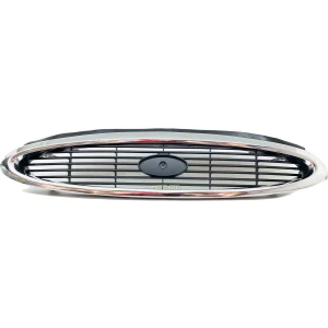 Ford Mondeo Mk2 Ön Panjur Izgarası Krom Çerçeveli 1996-2001