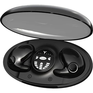 Happy World Shopping Tws Kablosuz Kulaklıklar Bluetooth 5.3 Mikrofonlu Kulaklıklar Hd Çağrı Kulaklıkları Hıfı Müzik Kulaklıkları Gürültü Azaltma (Yurt Dışından)