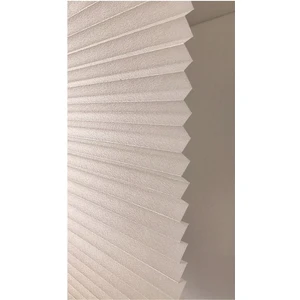 Plicell Vidalı Sistem Cam Balkon Perdesi