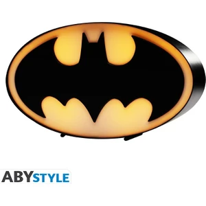 Dc Comıcs - Lamp - "batman Logo"
