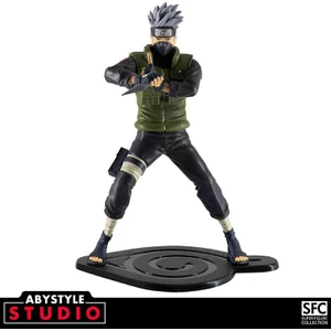 Naruto Shıppuden - Figurine "kakashi"