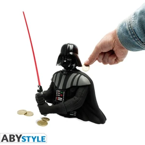 Star Wars - Money Bank - Darth Vader