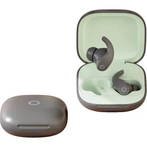 Happy World Shopping W1 Bluetooth Kablosuz Kulaklık - Siyah (Yurt Dışından)