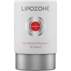 Lipozomal Glutatyon 200MG 30 Kapsül