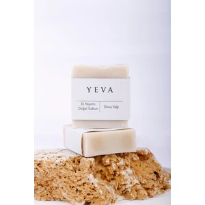 Shea Yağlı Sabun (150GR)