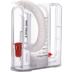 Volumetrik Spirometre B-Spiro 5000