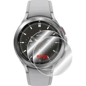 Samsung Galaxy Watch 4 46MM Ekran Koruyucu Nano 46MM 2 Adet