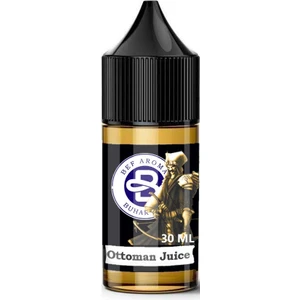 Bef Ottoman Juice Bal Kavun Hazır Gliserinli Şurup