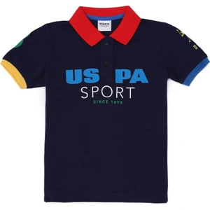 U.S. Polo Assn. Erkek Çocuk T-Shirt