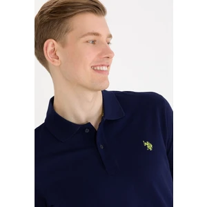 U.S. Polo Assn. Erkek T-Shirt