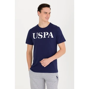 U.S. Polo Assn. Erkek T-Shirt
