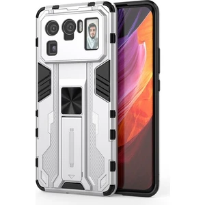 Vast Universe Xiaomi Mi 11 Ultra Için Çift Katmanlı Koruyucu Kılıf (Yurt Dışından)
