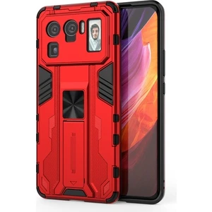 Vast Universe Xiaomi Mi 11 Ultra Için Çift Katmanlı Koruyucu Kılıf (Yurt Dışından)