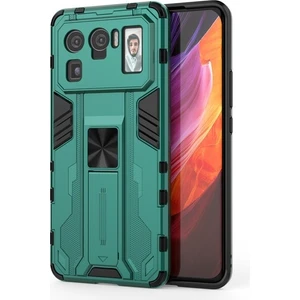 Vast Universe Xiaomi Mi 11 Ultra Için Çift Katmanlı Koruyucu Kılıf (Yurt Dışından)