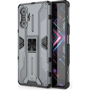 Vast Universe Xiaomi Redmi K40 Gaming Için Çift Katmanlı Koruyucu Kılıf (Yurt Dışından)