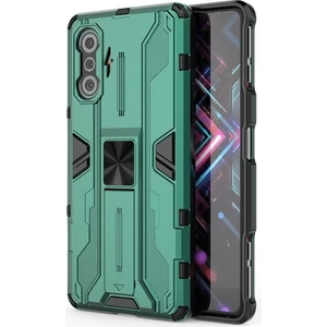 Vast Universe Xiaomi Redmi K40 Gaming Için Çift Katmanlı Koruyucu Kılıf (Yurt Dışından)