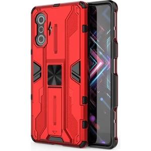 Vast Universe Xiaomi Redmi K40 Gaming Için Çift Katmanlı Koruyucu Kılıf (Yurt Dışından)