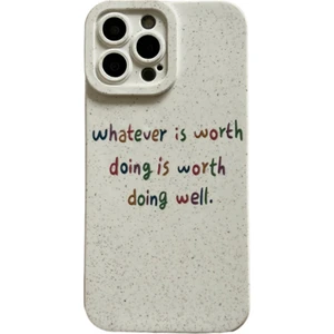 Xstep Case iPhone 14 Pro Max Telefon Kılıfı (Yurt Dışından)