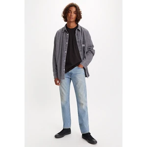 511™ Slim Erkek Jean Pantolon - Mushrooms Selvedge