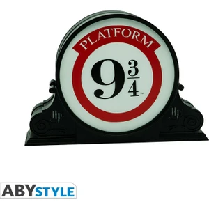 Harry Potter - Lamp - Platform 9 3/4