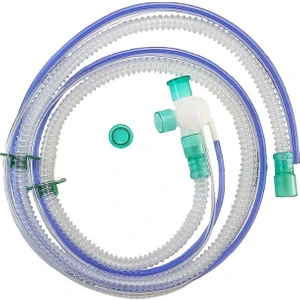 PB-560 Cihazına Uyumlu Ventilatör Devresi - Tekli ve Çiftli